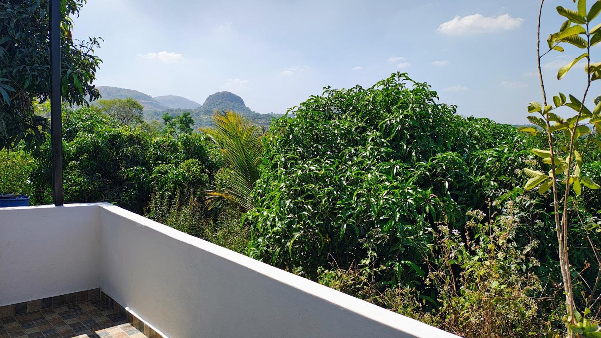 Villa Rabbit Hill Farm Bangalore Exterior foto